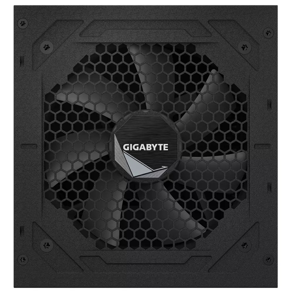 Захранване Gigabyte UD850GM PG5 (850W) 80 Plus Gold, Modular, ATX 3.0, PCIe 5.0 Ready