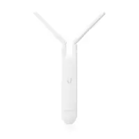Access Point Ubiqity AC Mesh 5, 2.4/5 GHz, 300 - 867Mbps, PoE,  комплект от 5 броя, Бял