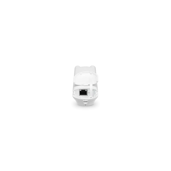 Access Point Ubiqity AC Mesh 5, 2.4/5 GHz, 300 - 867Mbps, PoE,  комплект от 5 броя, Бял