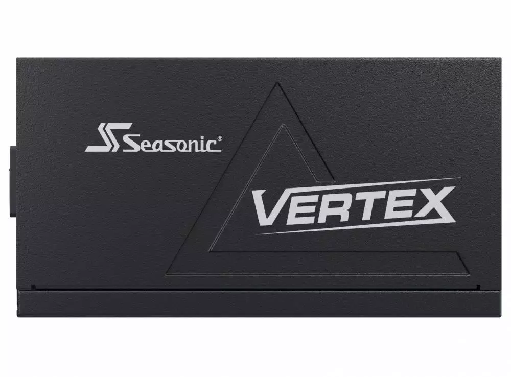 Захранване Seasonic VERTEX GX-850 ATX 3.0 850W 80 Plus Gold PSU PCIe Gen 5 - 12851GXAFS