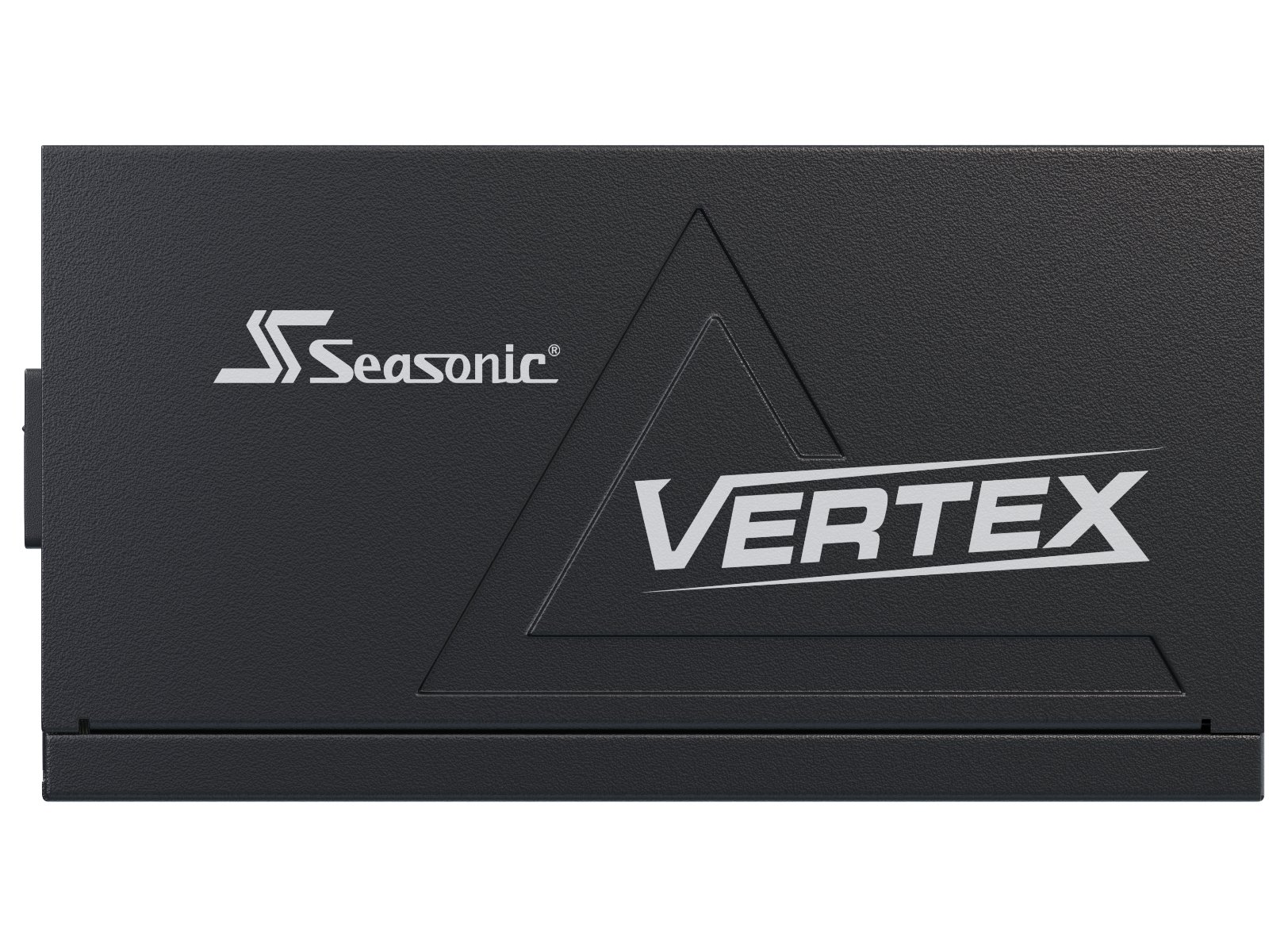 Захранване Seasonic VERTEX GX-850 ATX 3.0 850W 80 Plus Gold PSU PCIe Gen 5 - 12851GXAFS