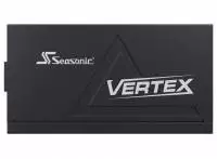 Захранване Seasonic VERTEX GX-1000 ATX 3.0 1000W 80 Plus Gold PSU PCIe Gen 5 - 12102GXAFS 