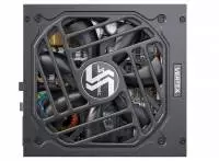 Захранване Seasonic VERTEX GX-1000 ATX 3.0 1000W 80 Plus Gold PSU PCIe Gen 5 - 12102GXAFS 