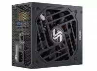Захранване Seasonic VERTEX GX-1000 ATX 3.0 1000W 80 Plus Gold PSU PCIe Gen 5 - 12102GXAFS 