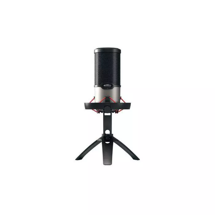 Настолен микрофон CHERRY UM 6.0 ADVANCED, Стрийминг, USB