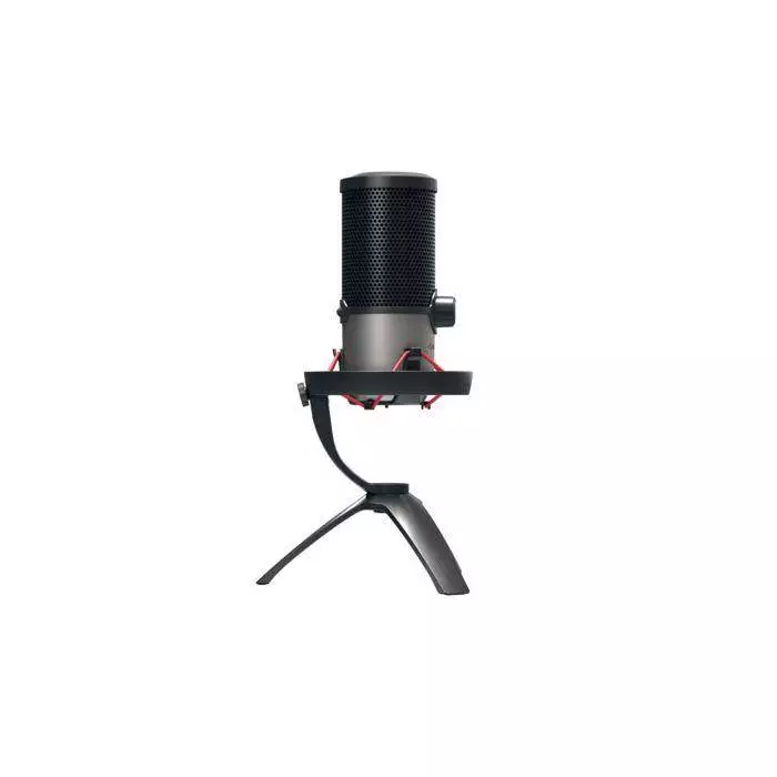 Настолен микрофон CHERRY UM 6.0 ADVANCED, Стрийминг, USB