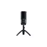 Настолен микрофон CHERRY UM 3.0, Стрийминг, USB