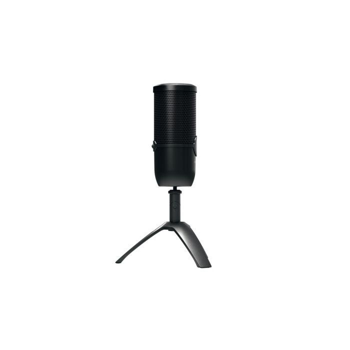 Настолен микрофон CHERRY UM 3.0, Стрийминг, USB