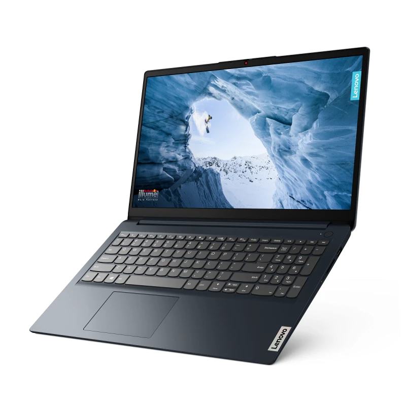 Лаптоп Lenovo IdeaPad 1 15IJL7 - 82LX005JBM