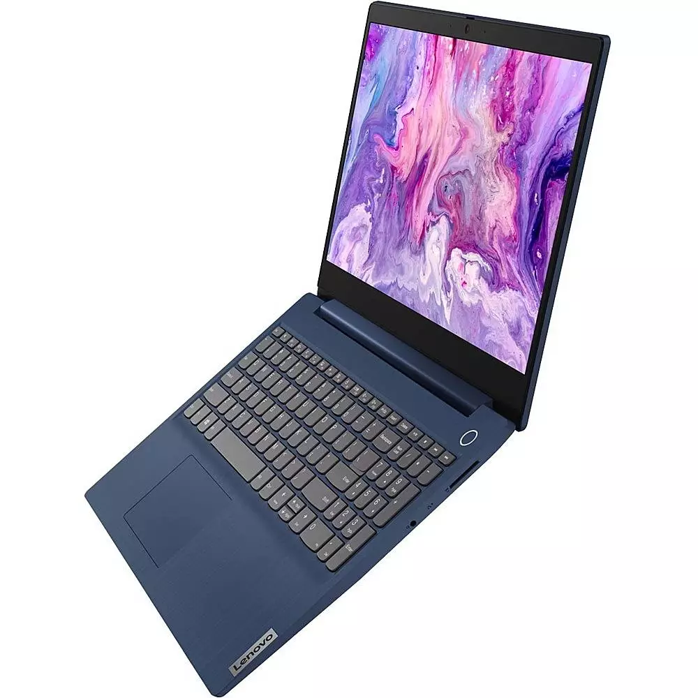 Лаптоп Lenovo IdeaPad 3 15ITL6 - 82H8005VBM