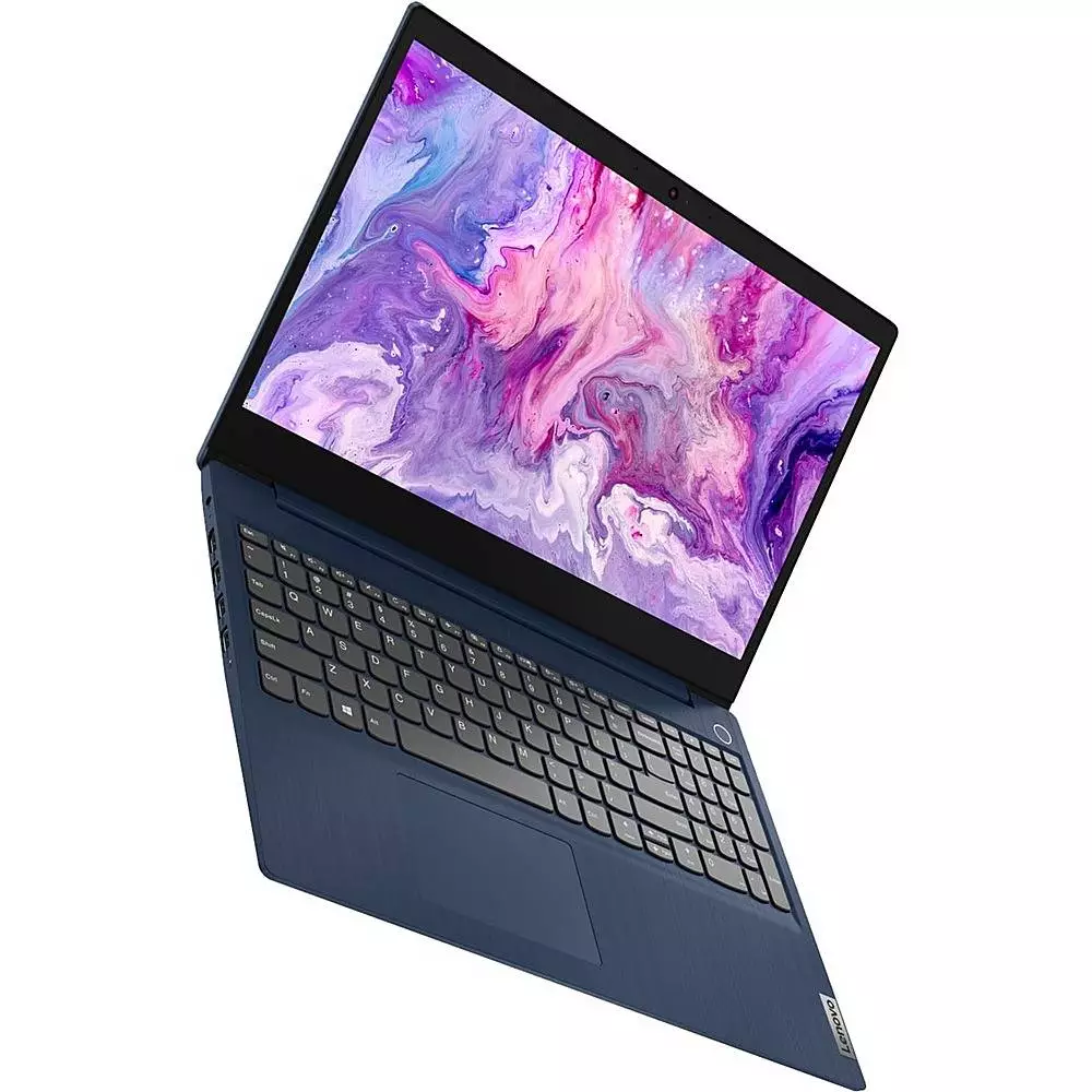Лаптоп Lenovo IdeaPad 3 15ITL6 - 82H8005VBM