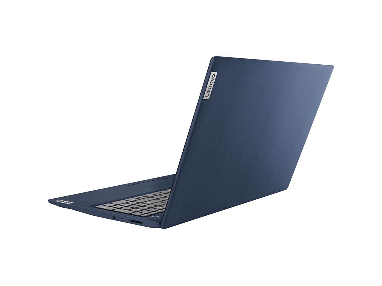 Лаптоп Lenovo IdeaPad 3 15ITL6 - 82H8005VBM