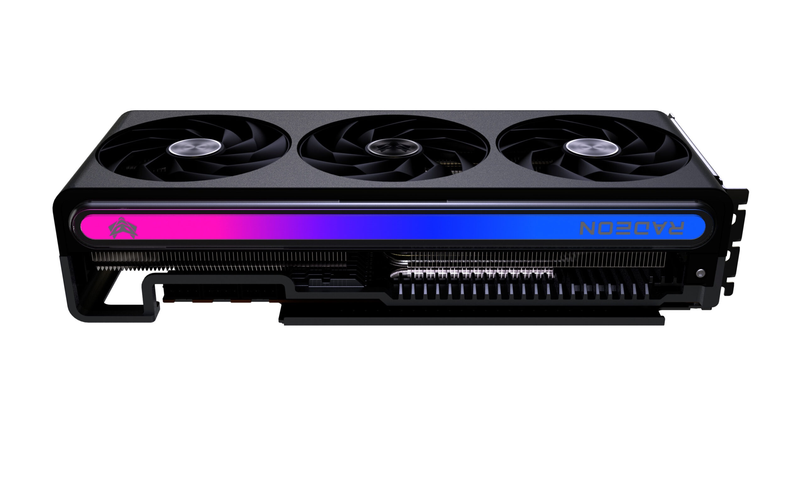 Видео карта Sapphire AMD Radeon NITRO+ RX 7900 XTX GAMING OC VAPOR-X 24GB GDDR6 - 11322-01-40G