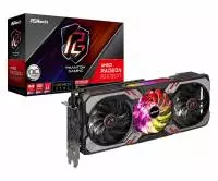 Видео карта Asrock AMD Radeon RX 6700 XT Phantom Gaming D 12GB OC GDDR6