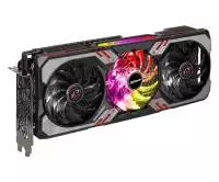Видео карта Asrock AMD Radeon RX 6700 XT Phantom Gaming D 12GB OC GDDR6