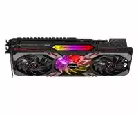 Видео карта Asrock AMD Radeon RX 6700 XT Phantom Gaming D 12GB OC GDDR6