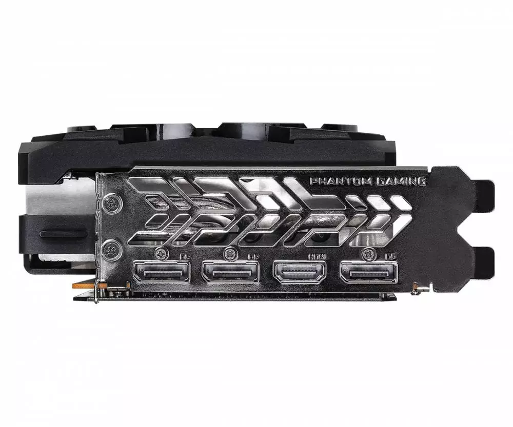 Видео карта Asrock AMD Radeon RX 6700 XT Phantom Gaming D 12GB OC GDDR6