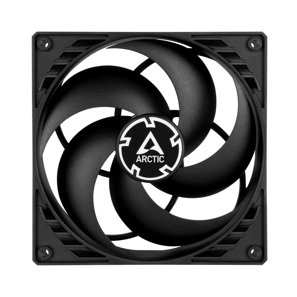 Вентилатор Arctic P14 PWM PST 140mm Fan Black/Black - ACFAN00125A