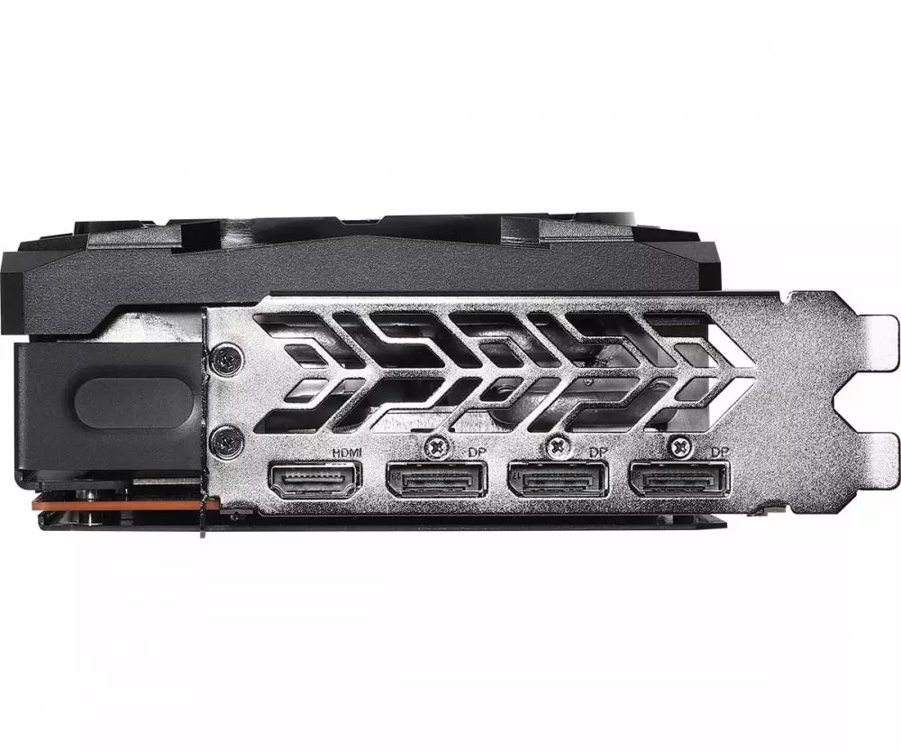 Видео карта Asrock AMD Radeon RX 6950 XT Phantom Gaming 16GB OC GDDR6