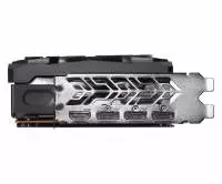 Видео карта AMD Radeon RX 6800 XT Phantom Gaming D 16G OC