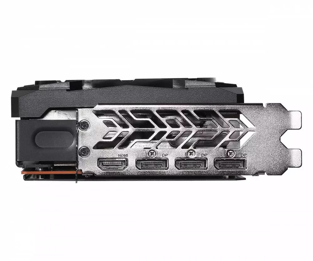 Видео карта AMD Radeon RX 6800 XT Phantom Gaming D 16G OC