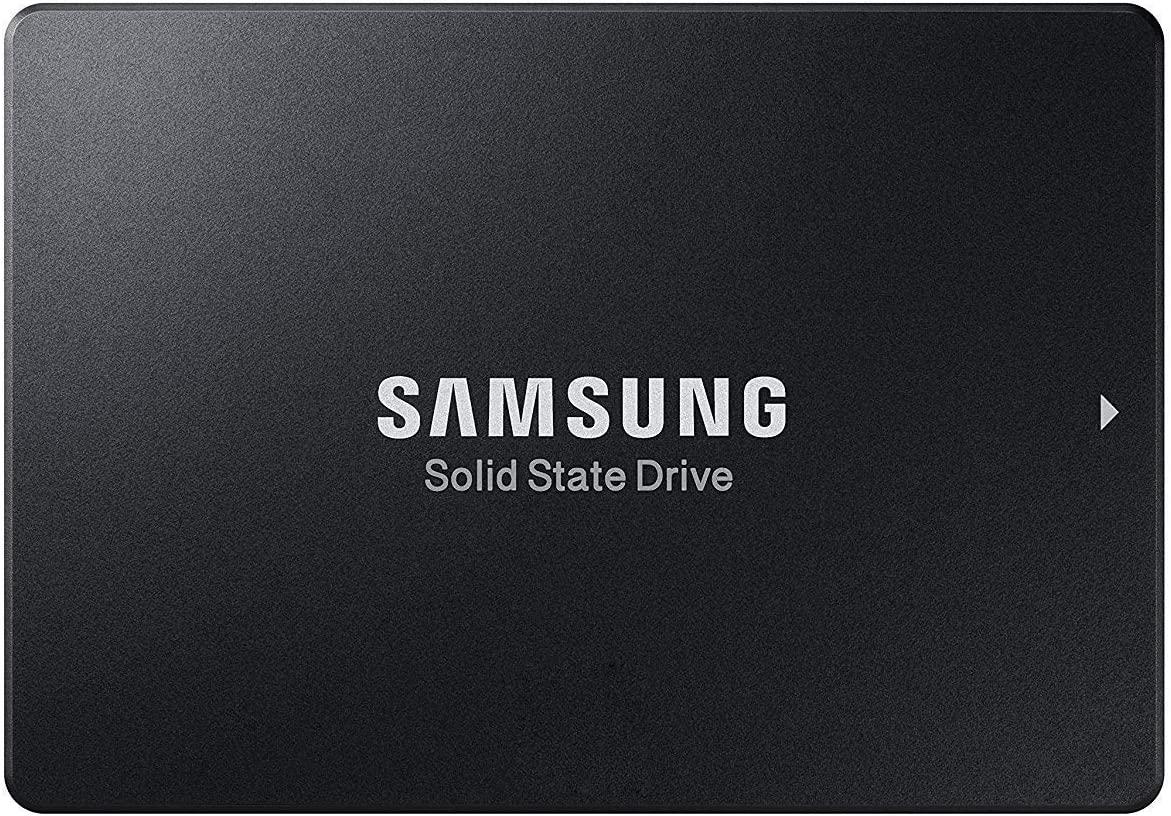 Диск SSD Samsung Enterprise PM897 480GB SATA 6Gb/s 2.5” Bulk опаковка - MZ7L3480HBLT-00A07 