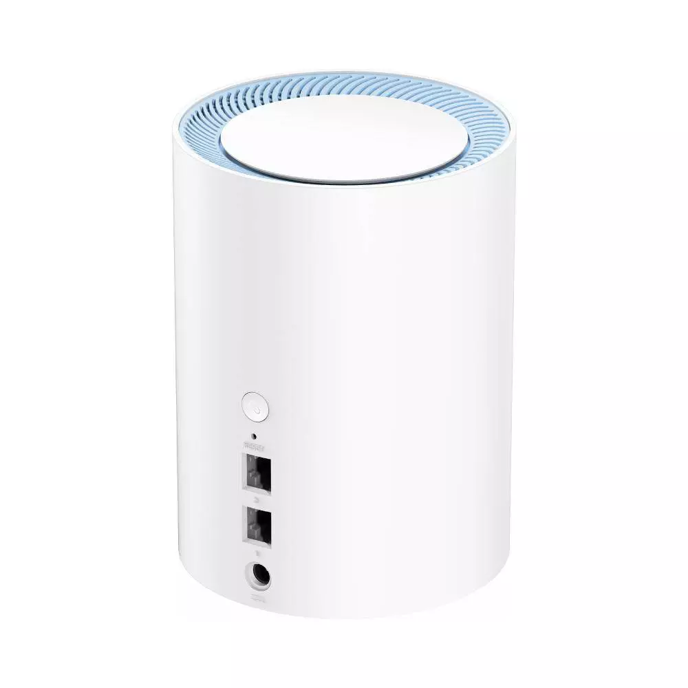 Безжичен рутер Cudy M1200 3, AC1200 Dual Band, 2.4/5 GHz, 300 - 867 Mbps, 3 броя