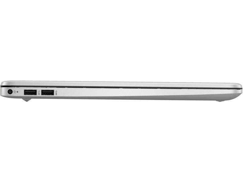 Лаптоп HP 6X927EA, 5 Intel Core i5-1235U, 15.6" FHD IPS, 16GB, 512GB PCIe SSD, Free DOS, Сребрист