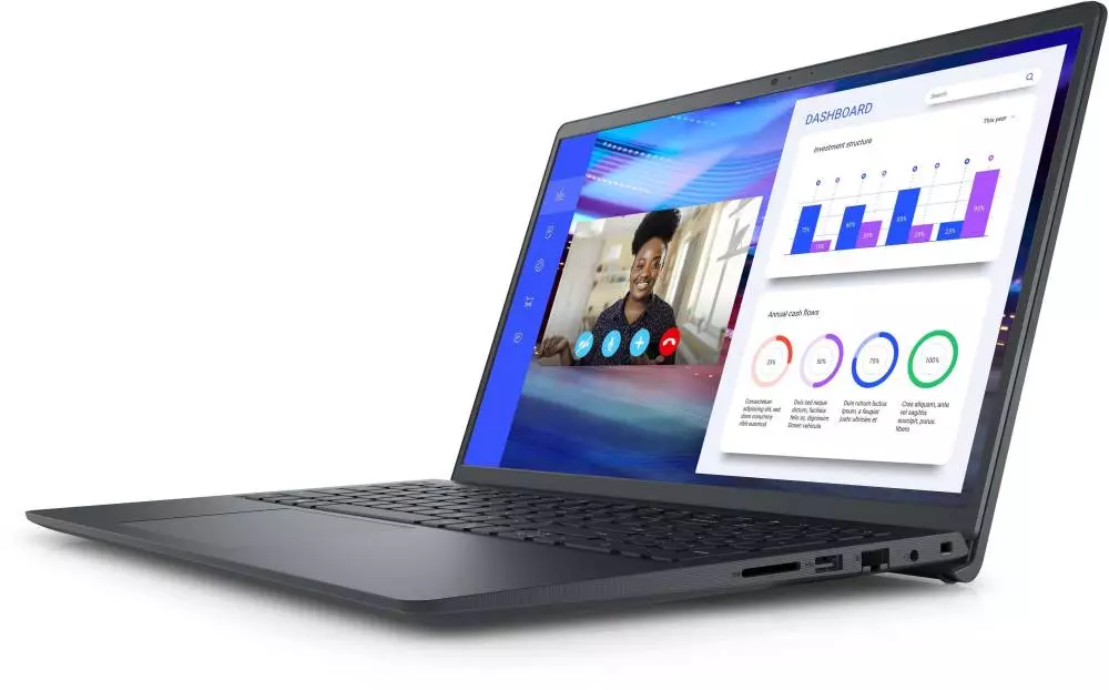 Лаптоп Dell Dell Vostro 3525 - N1010VNB3525EMEA01_UBU