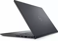 Лаптоп Dell Dell Vostro 3525, AMD Ryzen 5 5625U, 15.6" FHD, 8GB, 512GB M.2, AMD Radeon Graphics, FPR, BT, Backlit KBD, Ubuntu