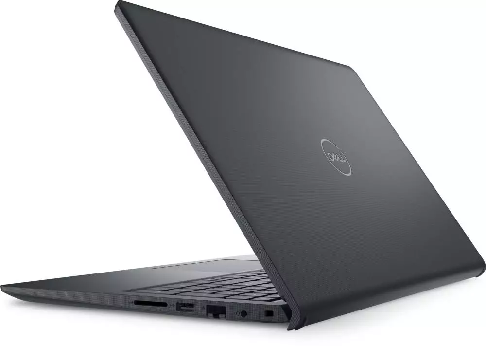 Λάπτοπ Dell Dell Vostro 3525, AMD Ryzen 5 5625U, 15.6" FHD, 8GB, 512GB M.2, AMD Radeon Graphics, FPR, BT, Backlit KBD, Ubuntu