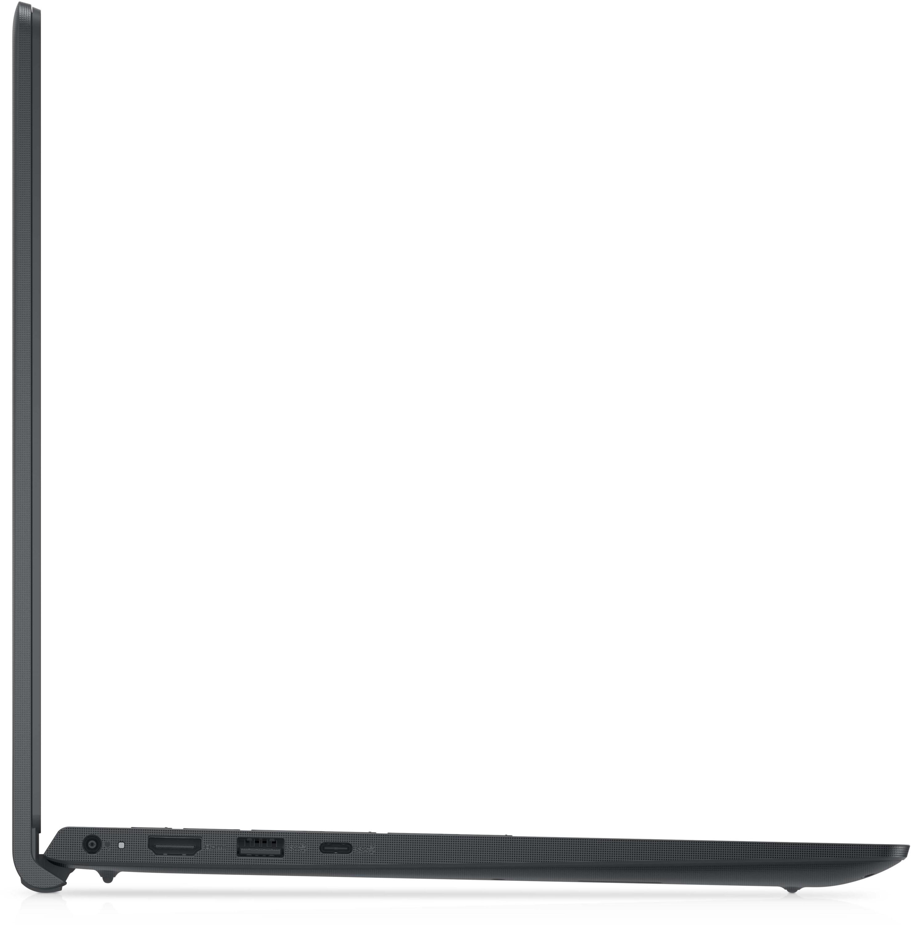 Λάπτοπ Dell Dell Vostro 3525, AMD Ryzen 5 5625U, 15.6" FHD, 8GB, 512GB M.2, AMD Radeon Graphics, FPR, BT, Backlit KBD, Ubuntu
