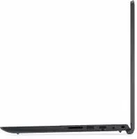 Лаптоп Dell Dell Vostro 3525, AMD Ryzen 5 5625U, 15.6" FHD, 8GB, 512GB M.2, AMD Radeon Graphics, FPR, BT, Backlit KBD, Ubuntu