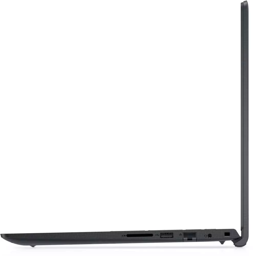 Лаптоп Dell Dell Vostro 3525, AMD Ryzen 5 5625U, 15.6" FHD, 8GB, 512GB M.2, AMD Radeon Graphics, FPR, BT, Backlit KBD, Ubuntu