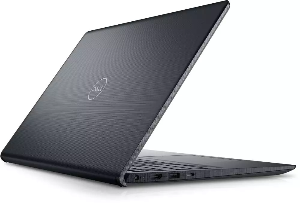 Λάπτοπ Dell Dell Vostro 3525, AMD Ryzen 7 5825U, 15.6" FHD, 16GB, 512GB M.2, AMD Radeon Graphics, 802.11ac, FPR, BT, Backlit KBD, Ubuntu