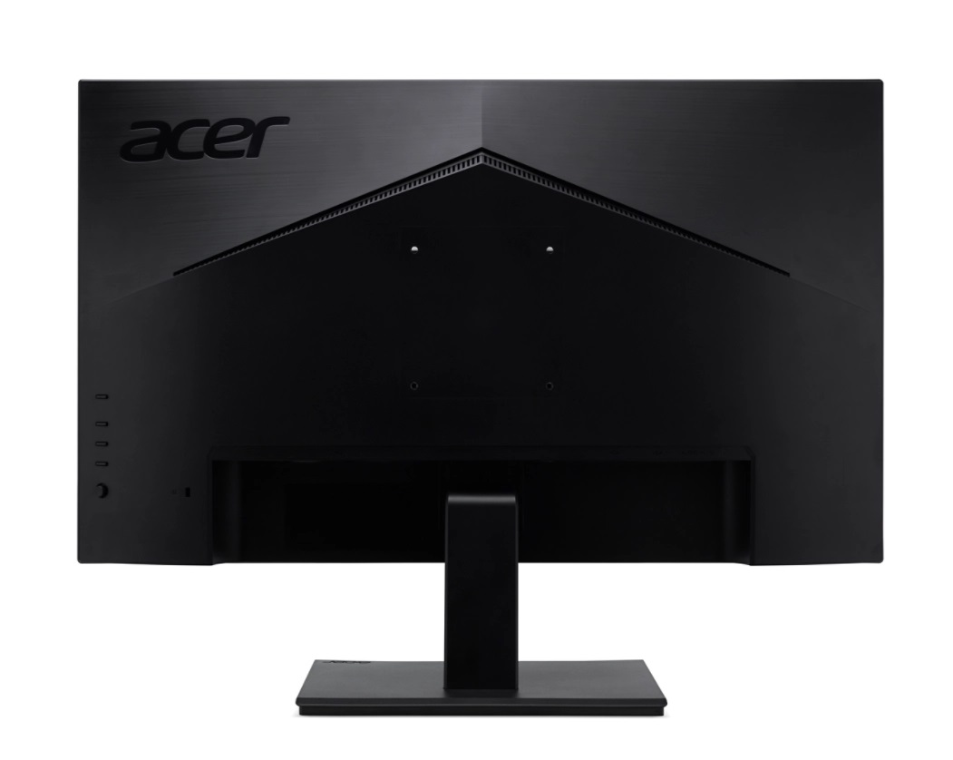 Монитор Acer V247YABIV 24", FHD 1920x1080, 75Hz, 4ms, VGA, HDMI