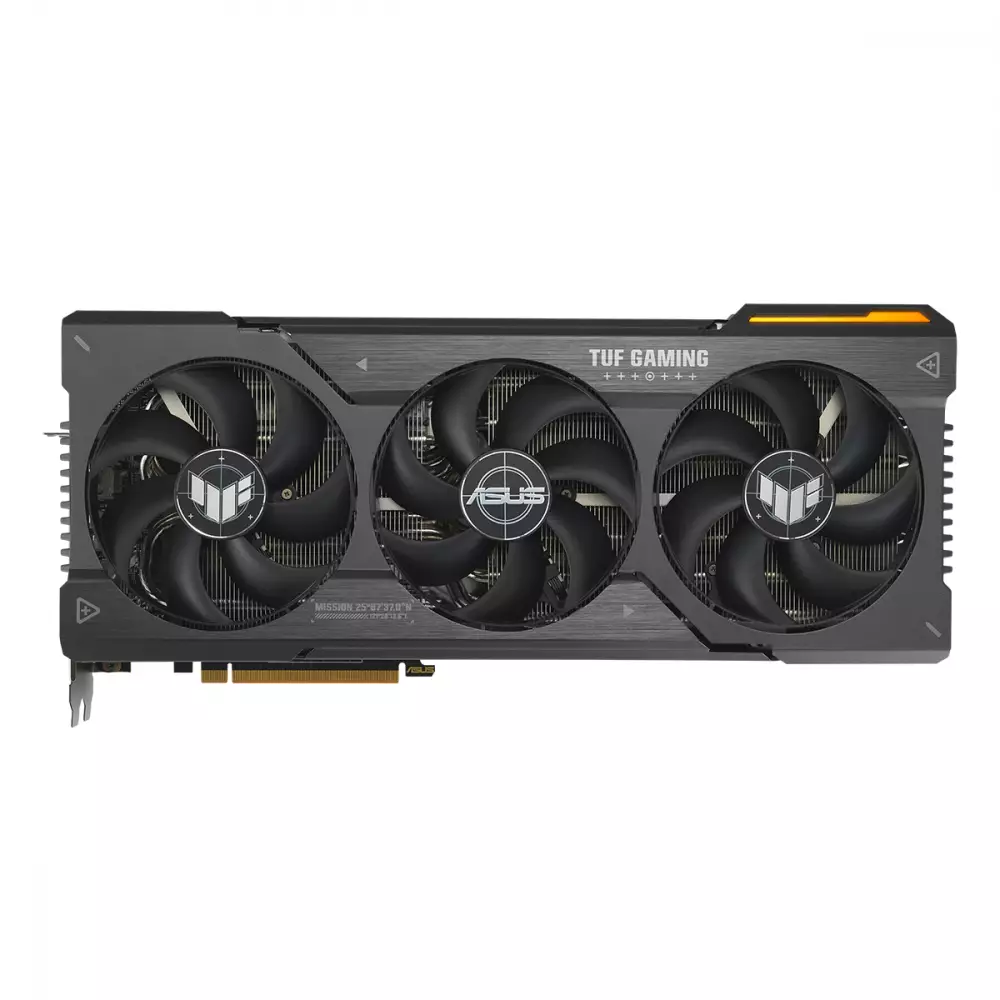 Κάρτα γραφικών ASUS TUF GAMING AMD Radeon RX 7900 XTX OC 24GB GDDR6