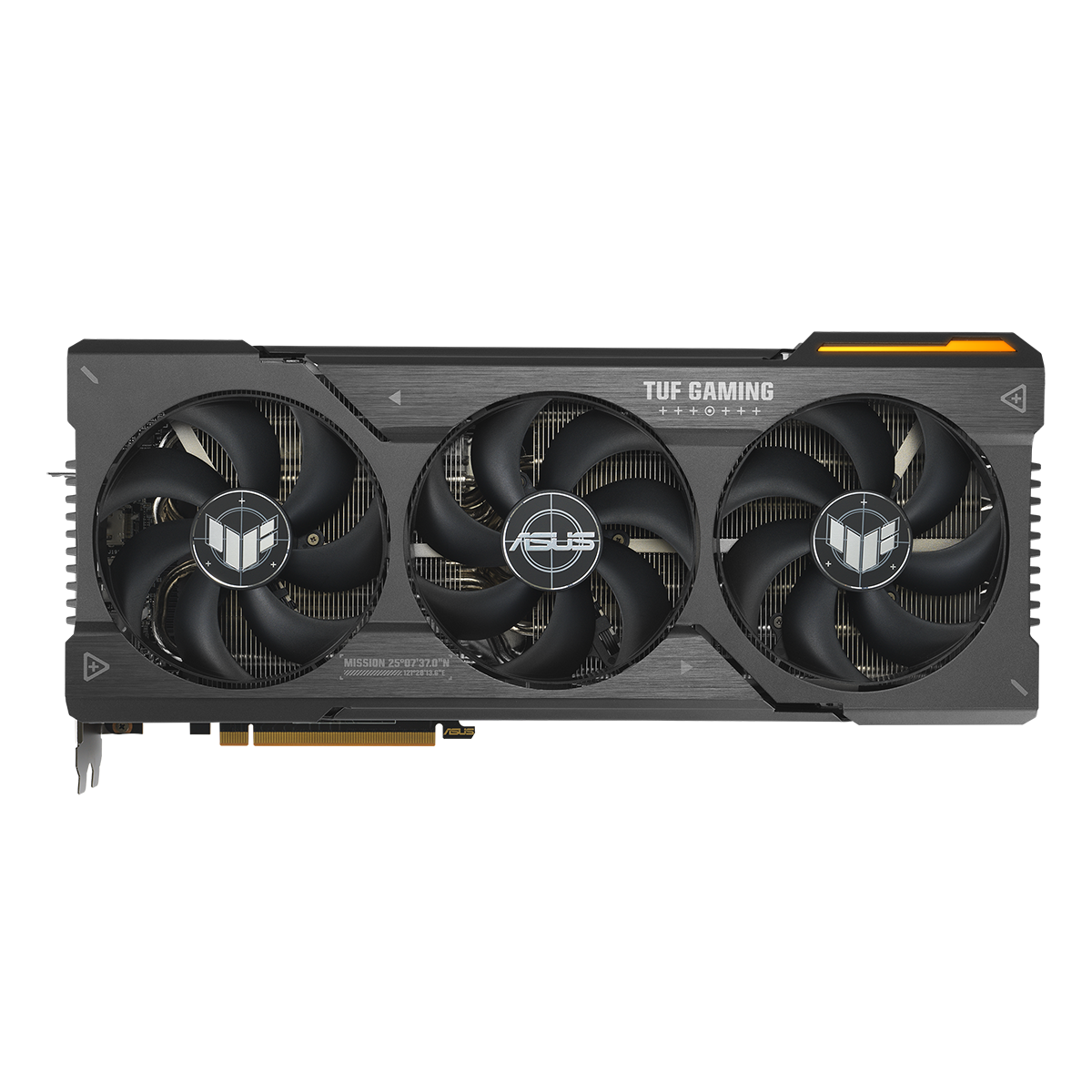Κάρτα γραφικών ASUS TUF GAMING AMD Radeon RX 7900 XTX OC 24GB GDDR6