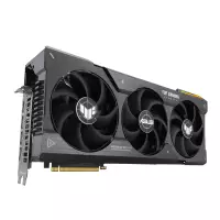 Видео карта ASUS TUF GAMING AMD Radeon RX 7900 XTX OC 24GB GDDR6