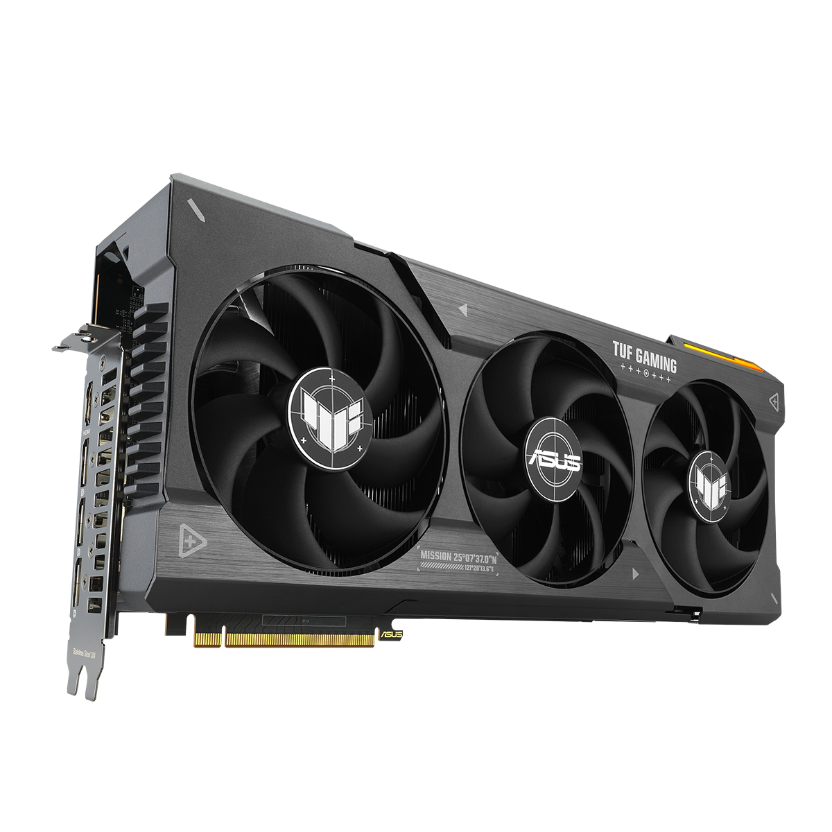 Κάρτα γραφικών ASUS TUF GAMING AMD Radeon RX 7900 XTX OC 24GB GDDR6