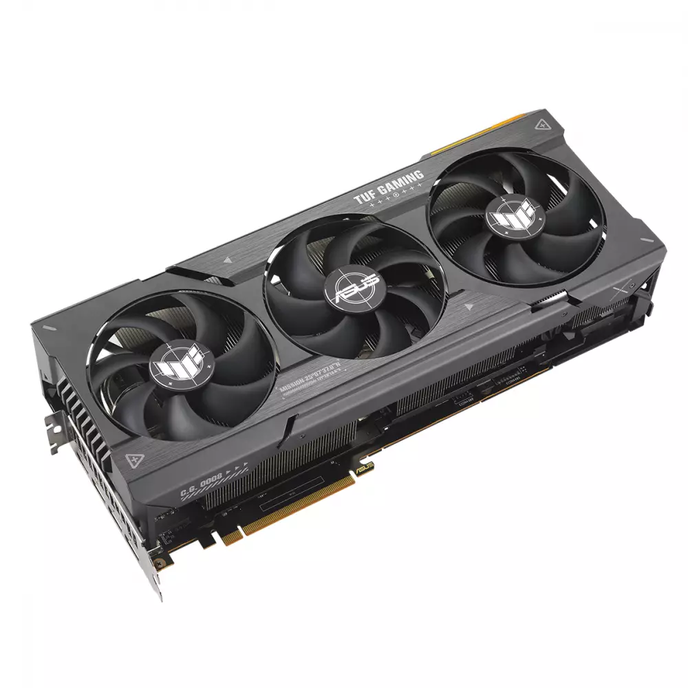 Видео карта ASUS TUF GAMING AMD Radeon RX 7900 XTX OC 24GB GDDR6