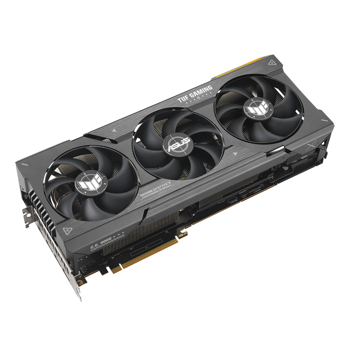 Κάρτα γραφικών ASUS TUF GAMING AMD Radeon RX 7900 XTX OC 24GB GDDR6