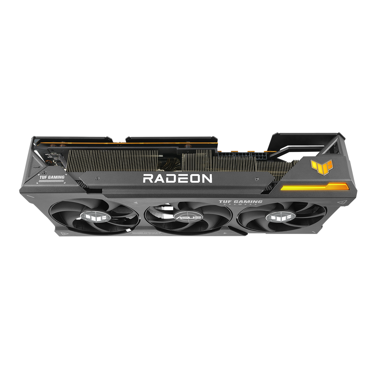Κάρτα γραφικών ASUS TUF GAMING AMD Radeon RX 7900 XTX OC 24GB GDDR6