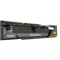 Видео карта ASUS TUF GAMING AMD Radeon RX 7900 XTX OC 24GB GDDR6