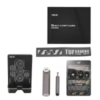 Видео карта ASUS TUF GAMING AMD Radeon RX 7900 XTX OC 24GB GDDR6