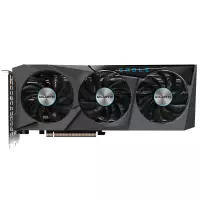 Видео карта Gigabyte GeForce RTX 3060 Ti EAGLE OC 8GB GDDR6X