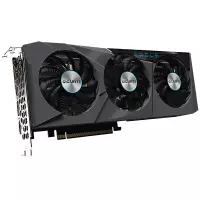 Видео карта Gigabyte GeForce RTX 3060 Ti EAGLE OC 8GB GDDR6X