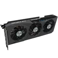 Видео карта Gigabyte GeForce RTX 3060 Ti EAGLE OC 8GB GDDR6X
