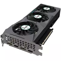 Видео карта Gigabyte GeForce RTX 3060 Ti EAGLE OC 8GB GDDR6X