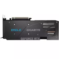 Видео карта Gigabyte GeForce RTX 3060 Ti EAGLE OC 8GB GDDR6X